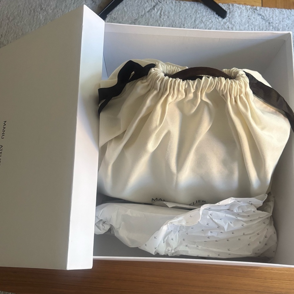 Manu Atelier Cambon 35 - Picture 3 of 10